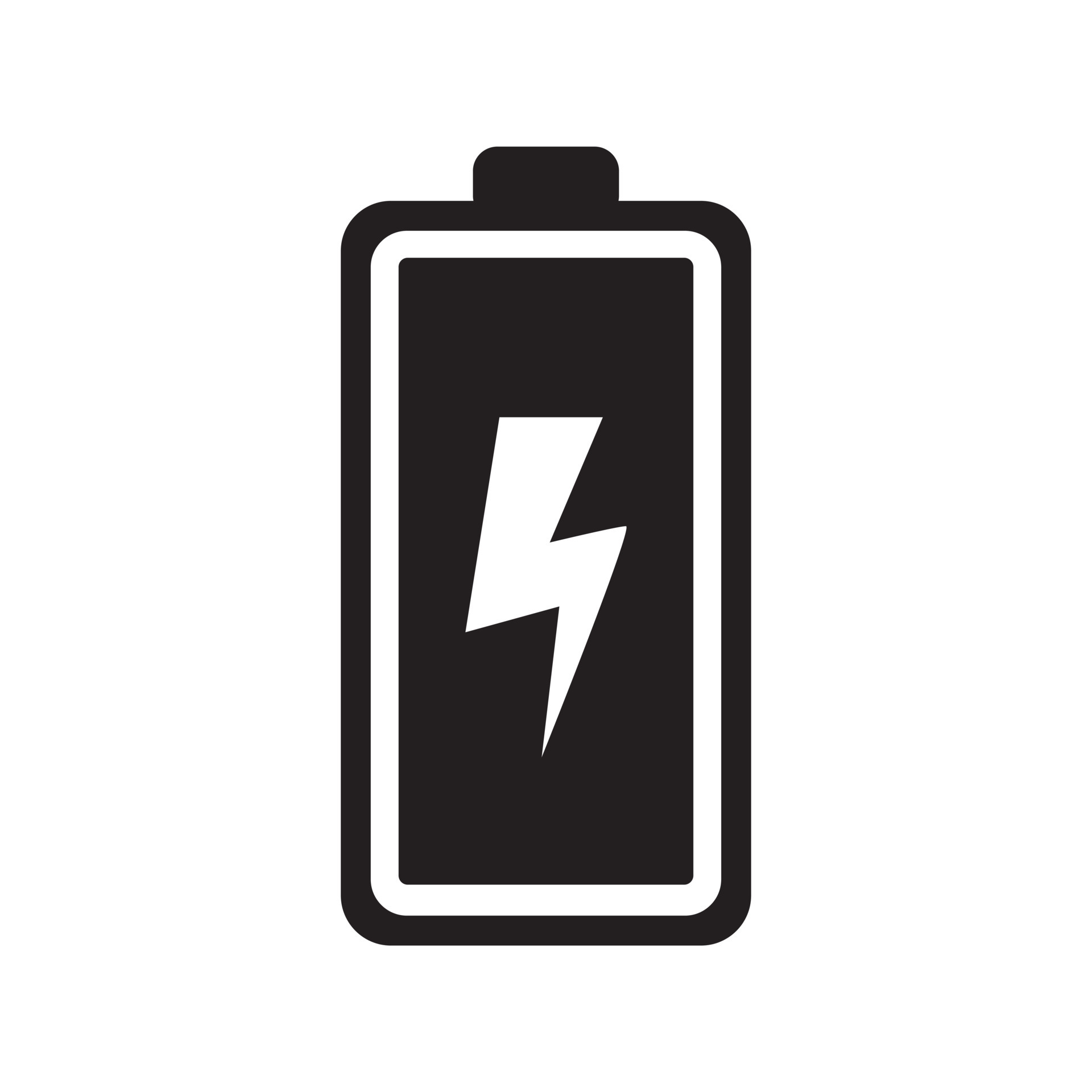 Battery, charge, charging icon - Download on Iconfinder