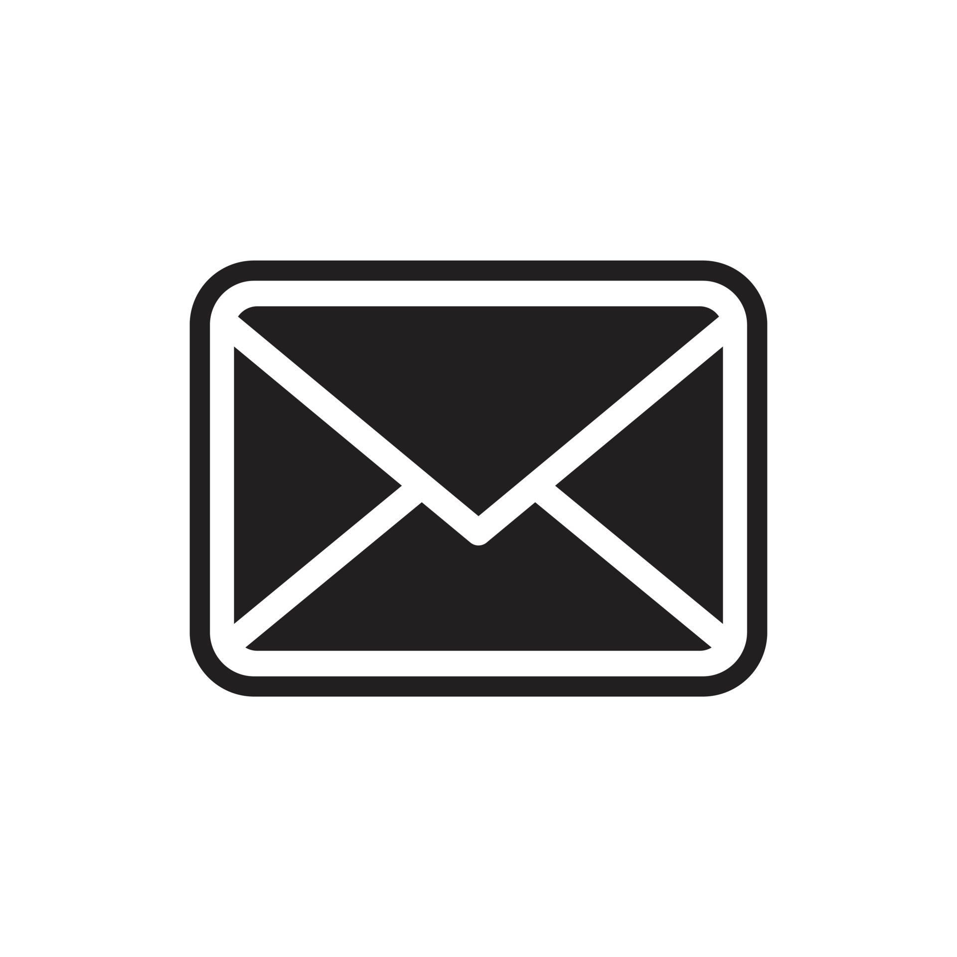 Mail Email Icon Template Black Color Editable Mail Email Icon Symbol Flat Vector Illustration For Graphic And Web Design Vector Art At Vecteezy