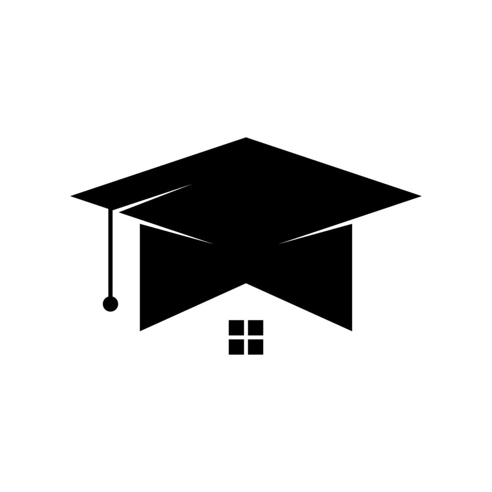University education icon design vector