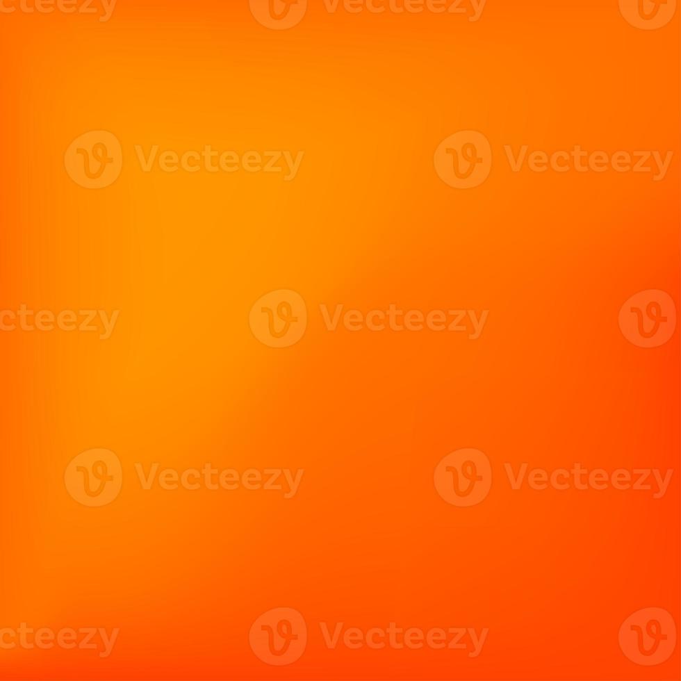 gradient color background orange photo