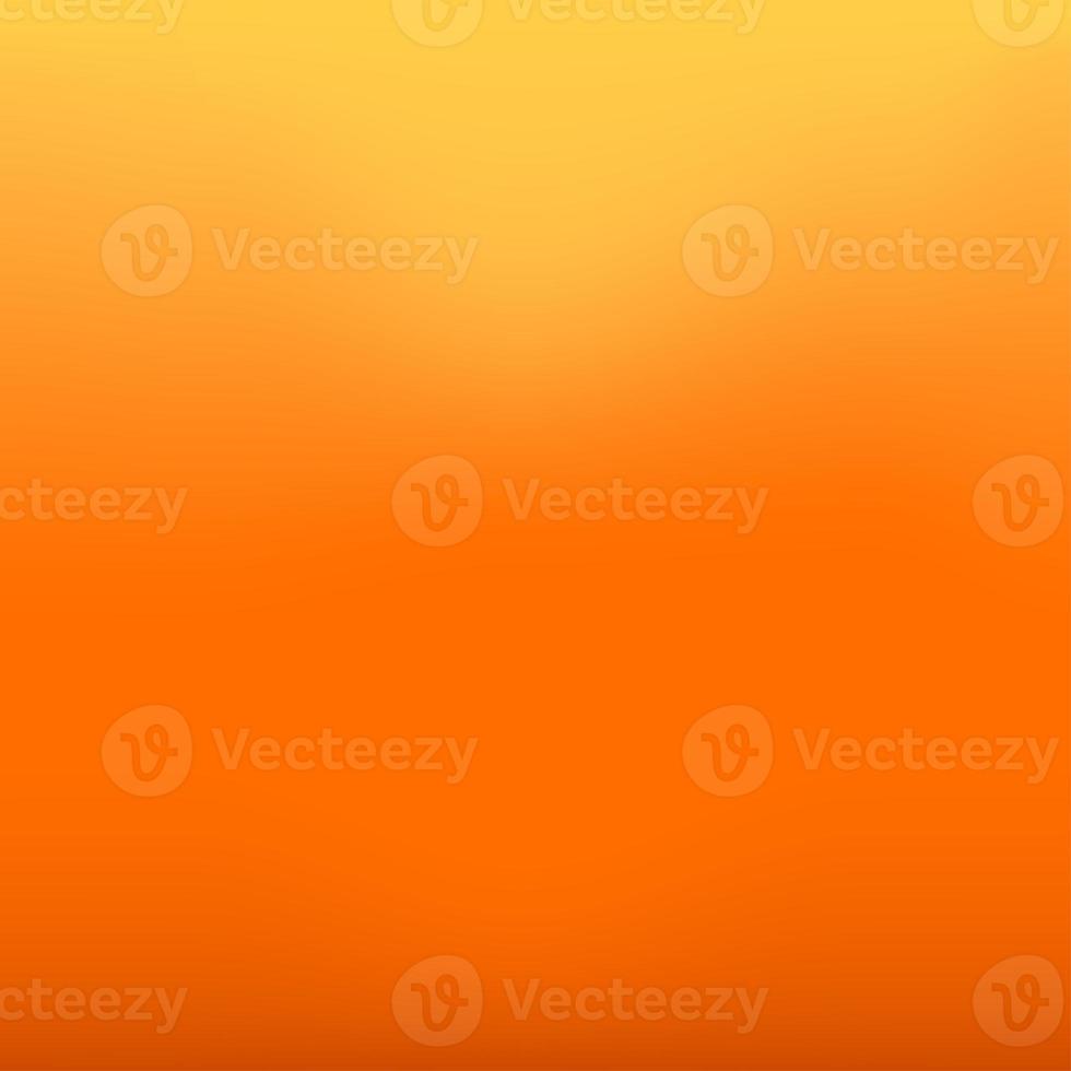 gradient color background orange photo