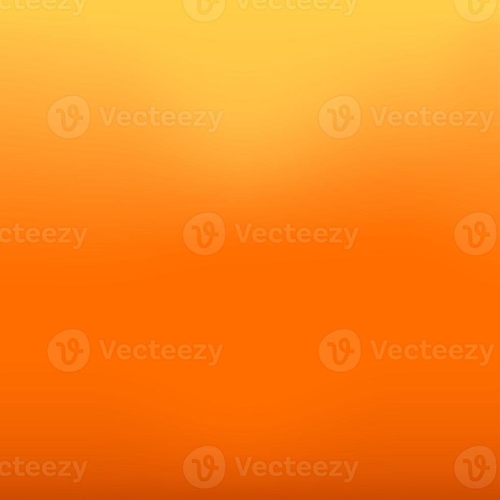 gradient color background orange photo