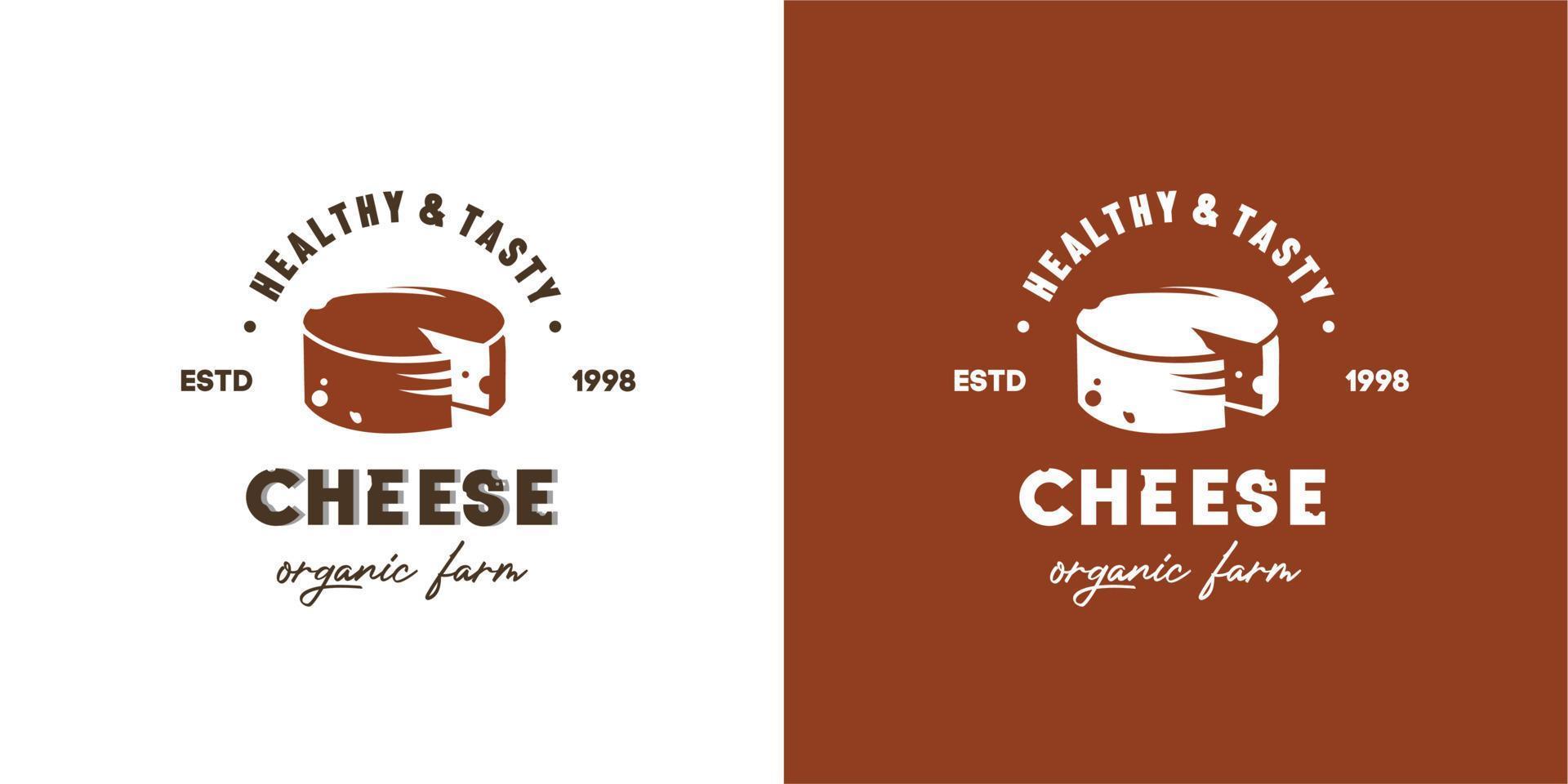 illustration vector graphic of slice cheese