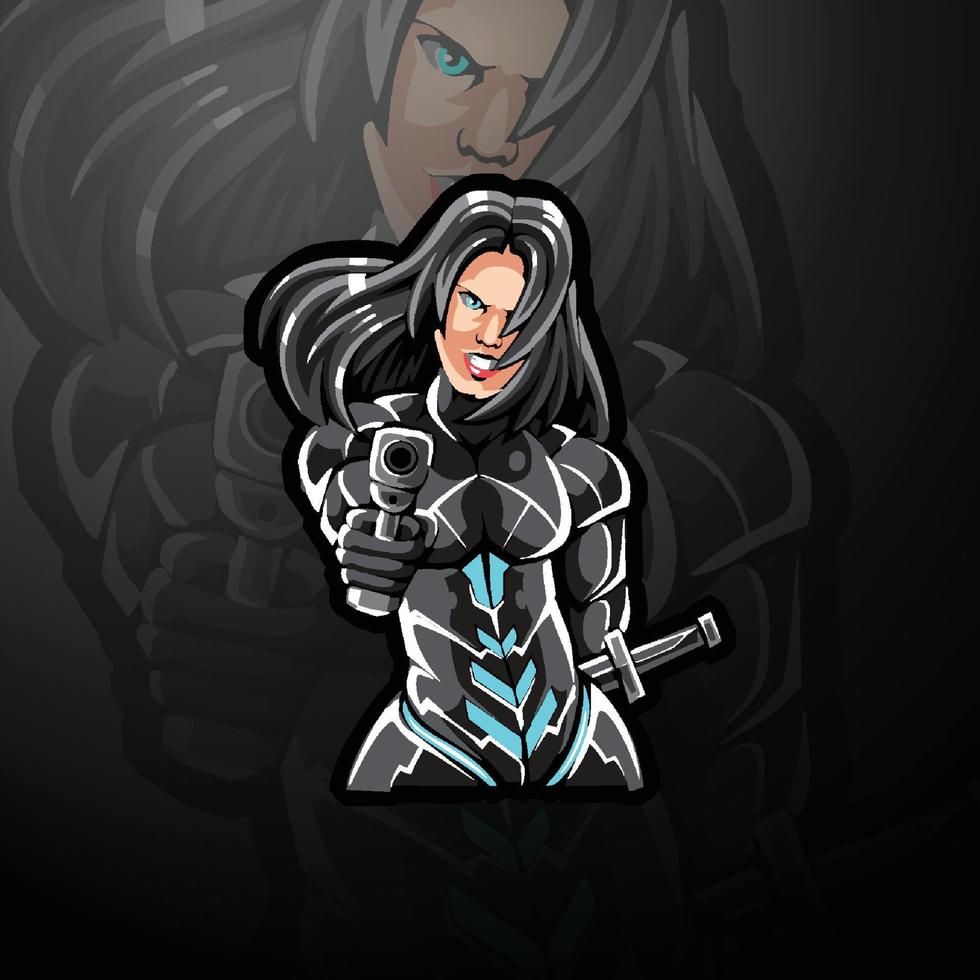 Black Widow Marvel Vector Art, Icons, and Graphics for Free Download