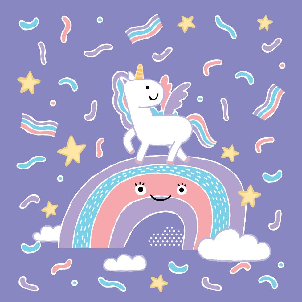 Unicorn for ipad HD wallpapers | Pxfuel