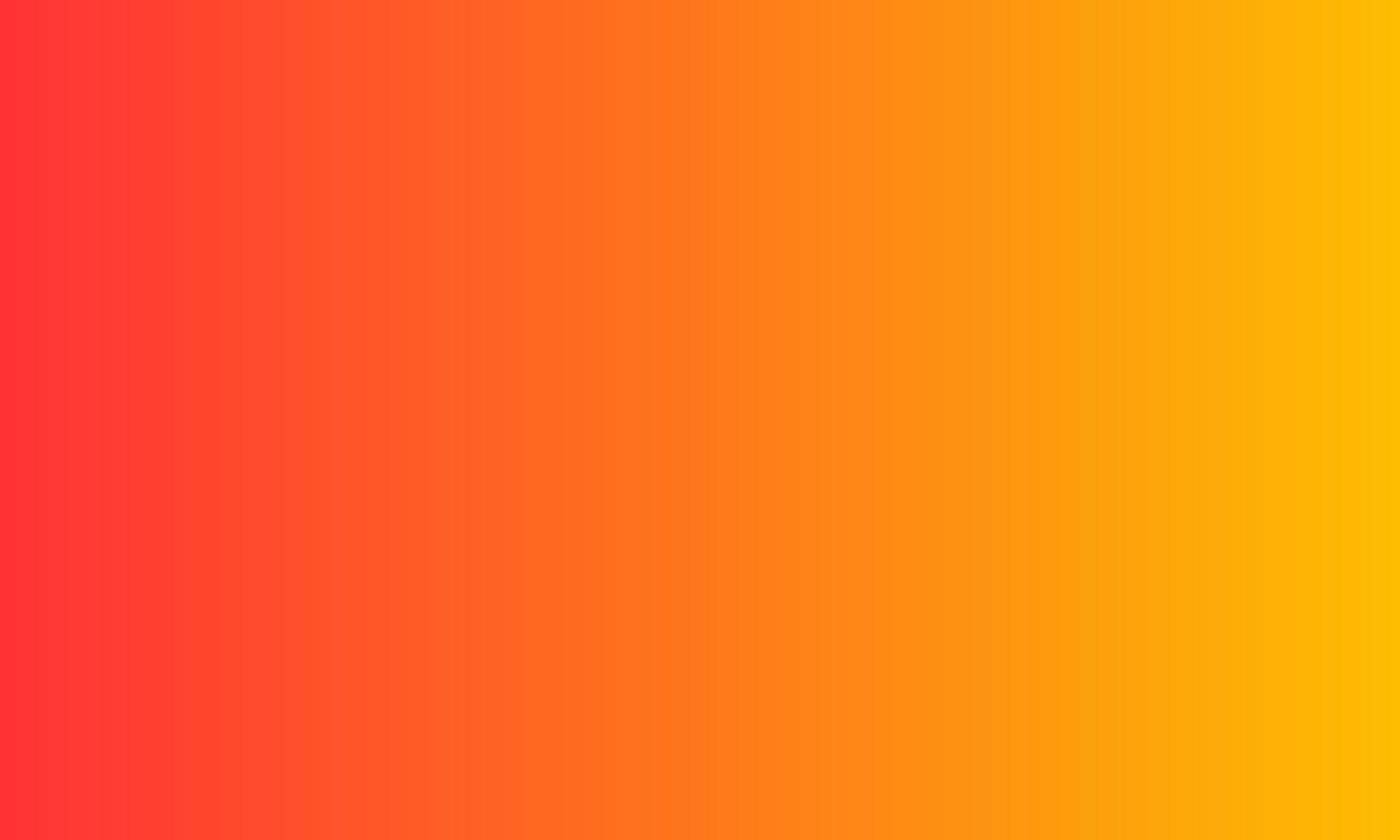 Abstract gradient background red, orange suitable for design, promotion, card, banner, wallpaper, etc vector