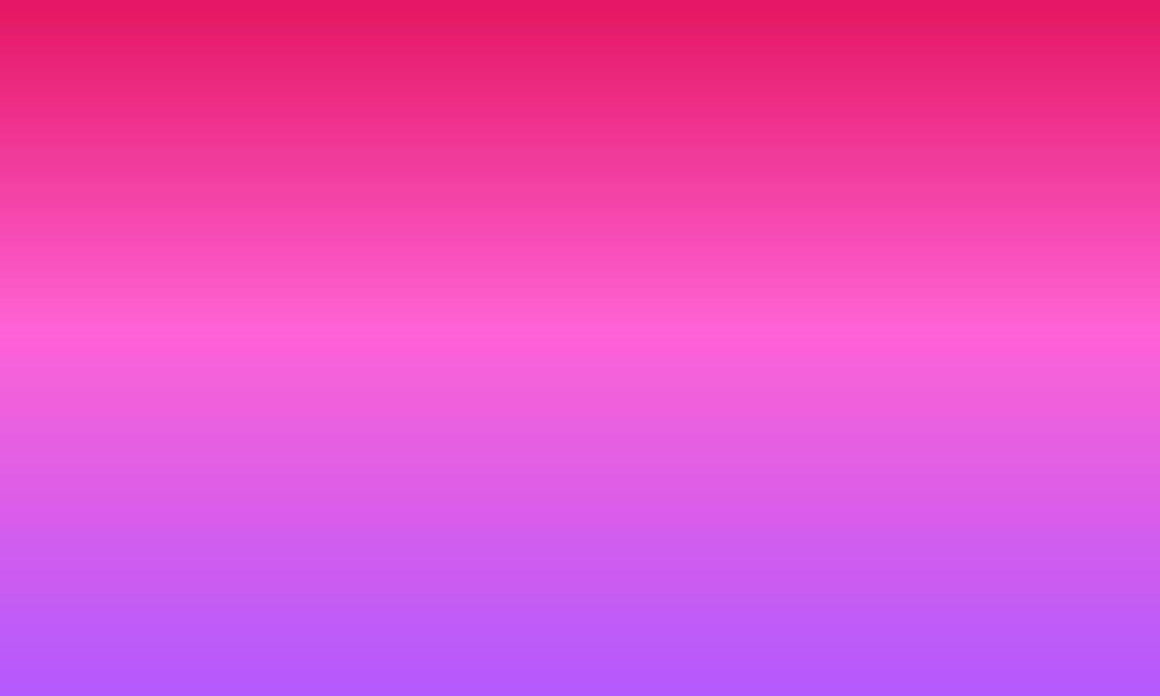 Abstract gradient background pink, purple suitable for design