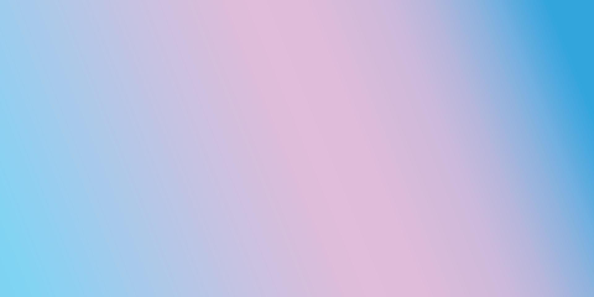 vector abstract background with soft color gradient