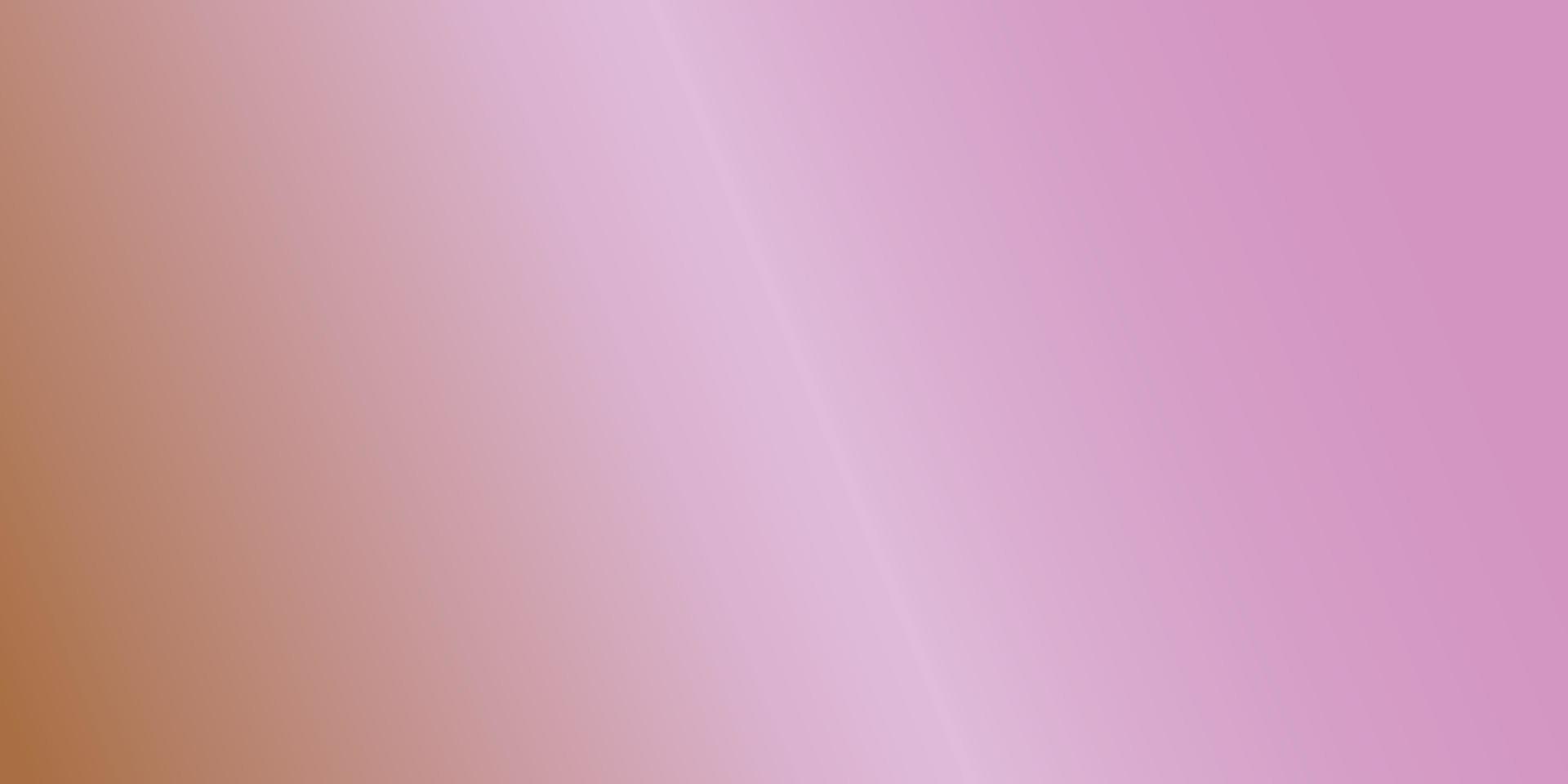 vector abstract background with soft color gradient