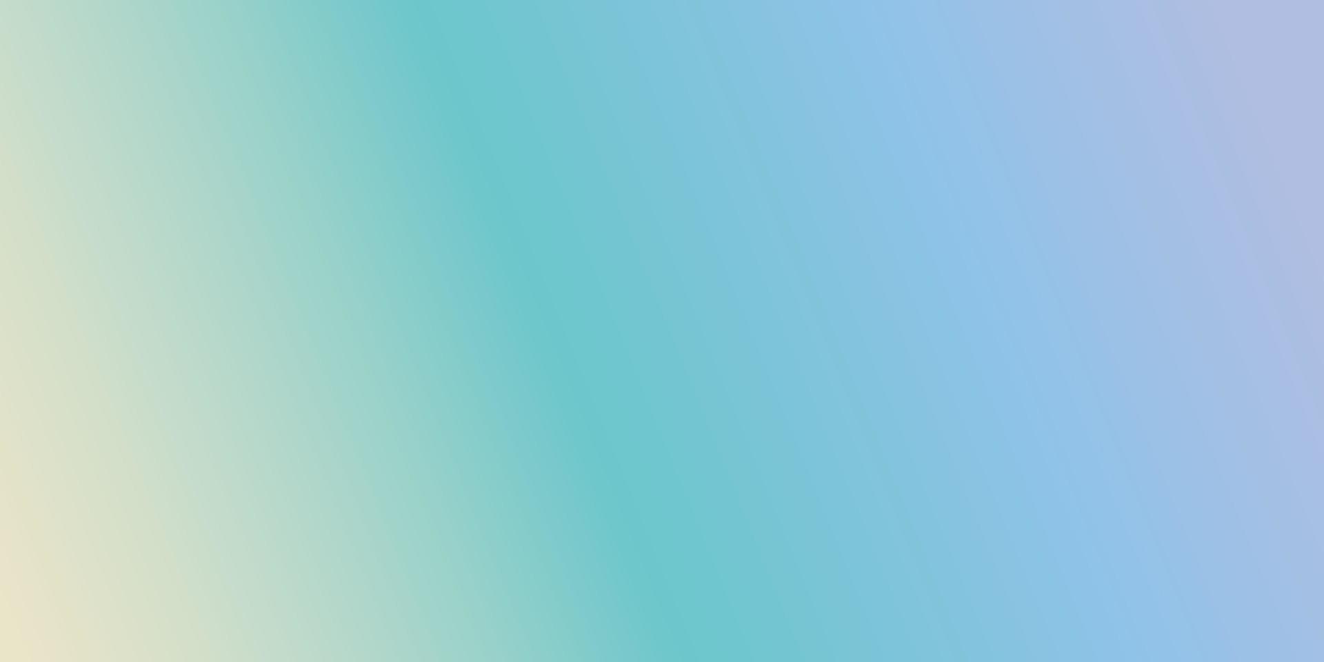 vector abstract background with soft color gradient