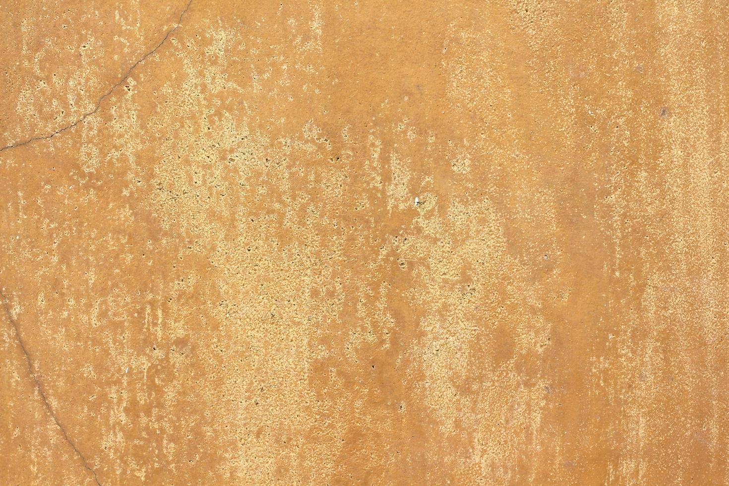 Textura de pared de hormigón antiguo abstracto para fondo y telón de fondo. vista superior. foto