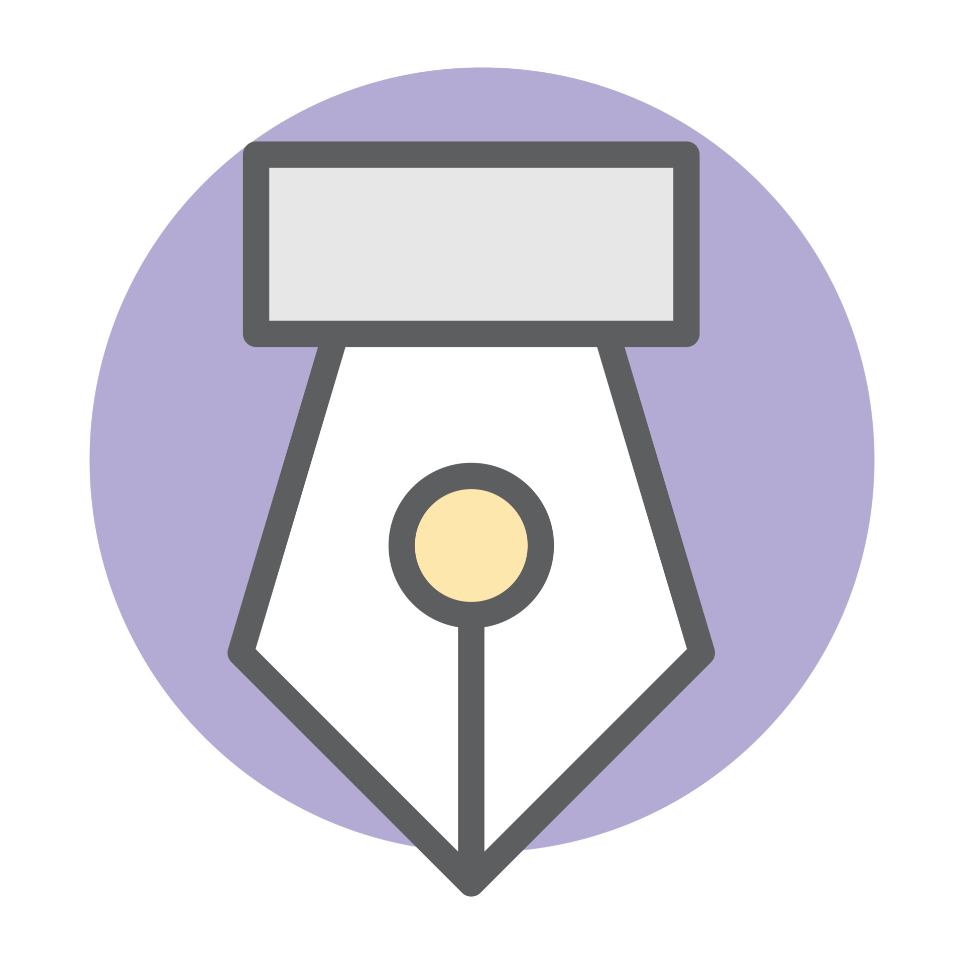 Trendy Pen Concepts 6698580 Vector Art at Vecteezy