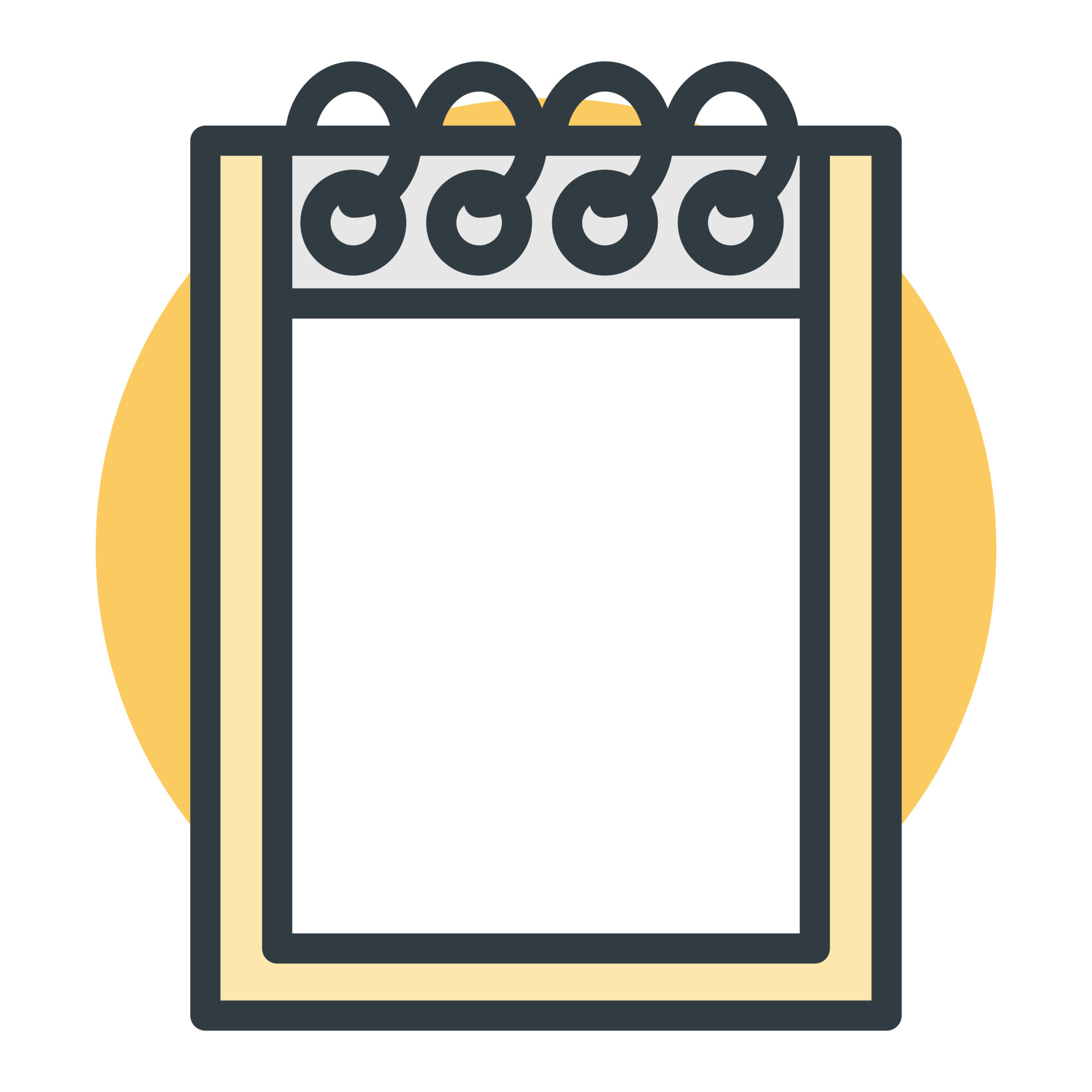 Steno Pad Concepts 6698760 Vector Art at Vecteezy