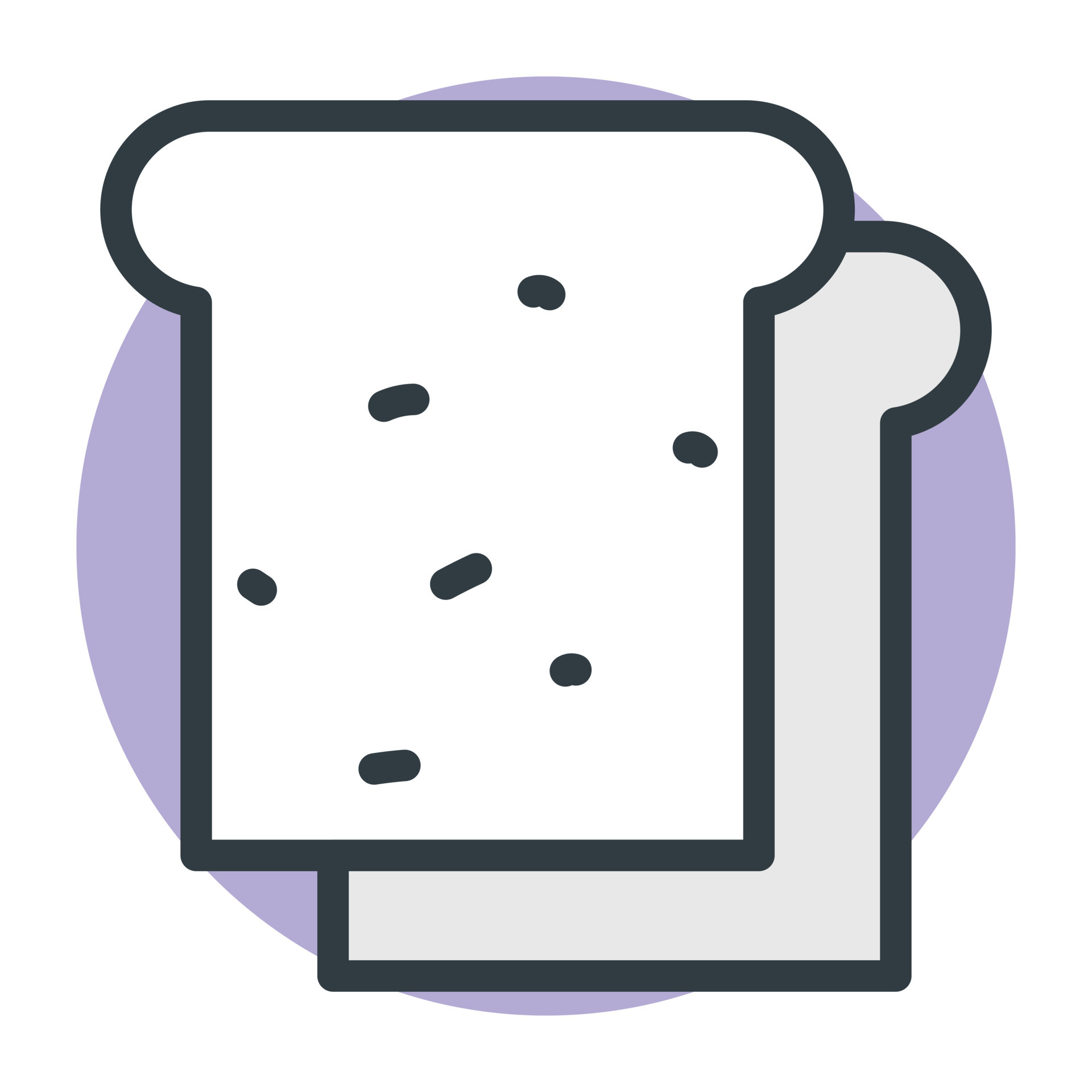 Trendy Toast Concepts 6699038 Vector Art at Vecteezy