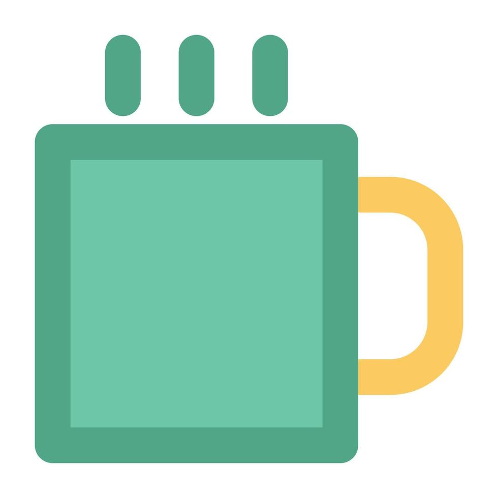 Hot Tea Concepts vector