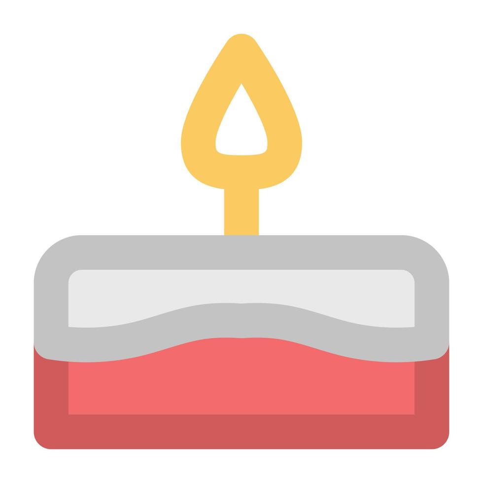 Birthday Cake Concepts vector