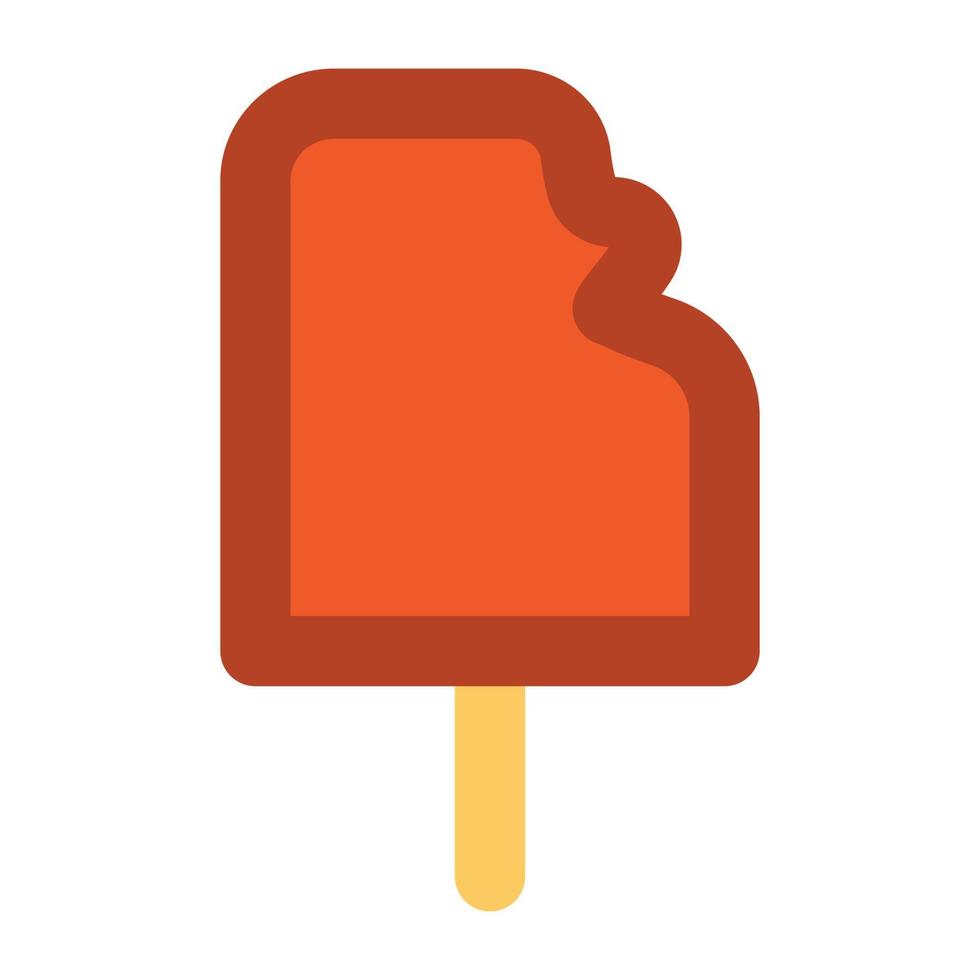 Ice Pop Concepts vector