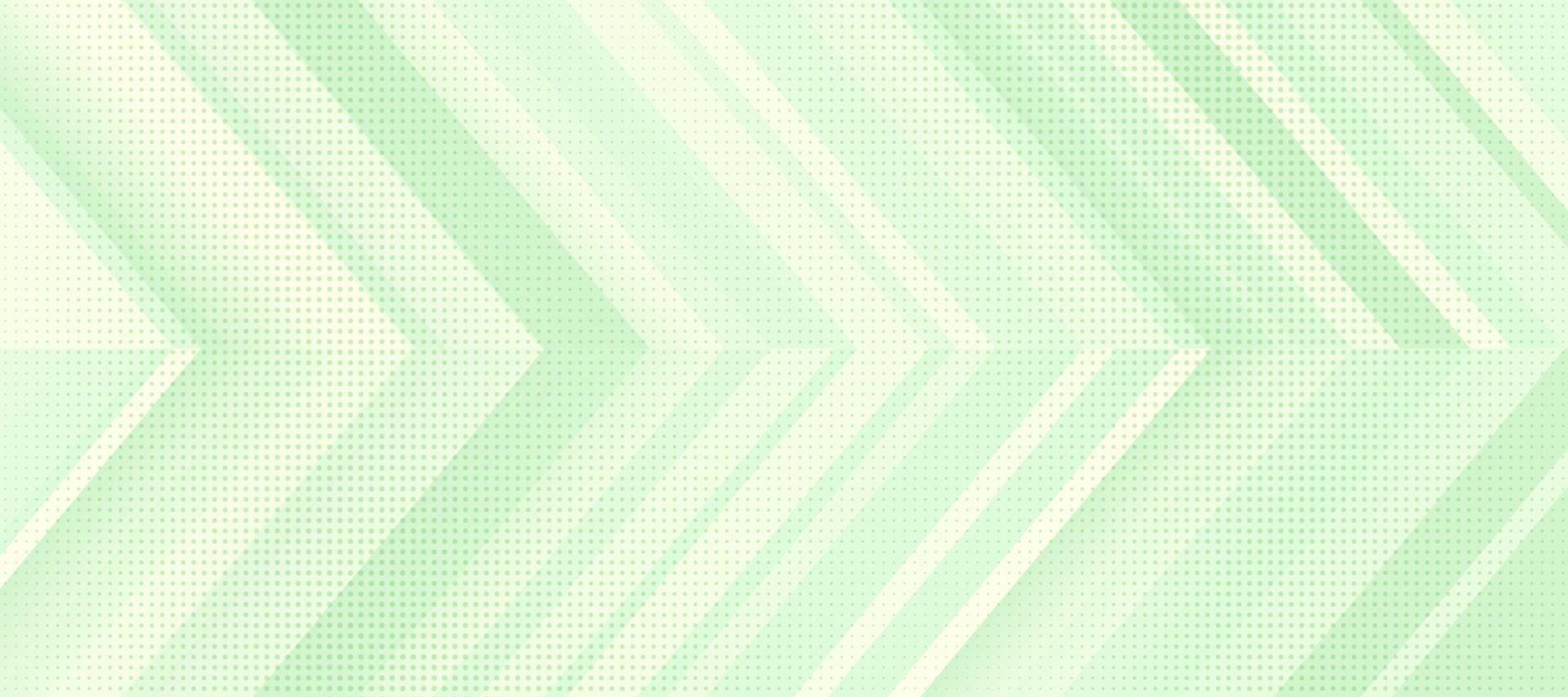 Modern and minimal pastel color geometric shape banner design. Halftone