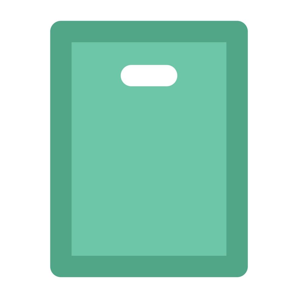 Trendy Mobile Concepts vector