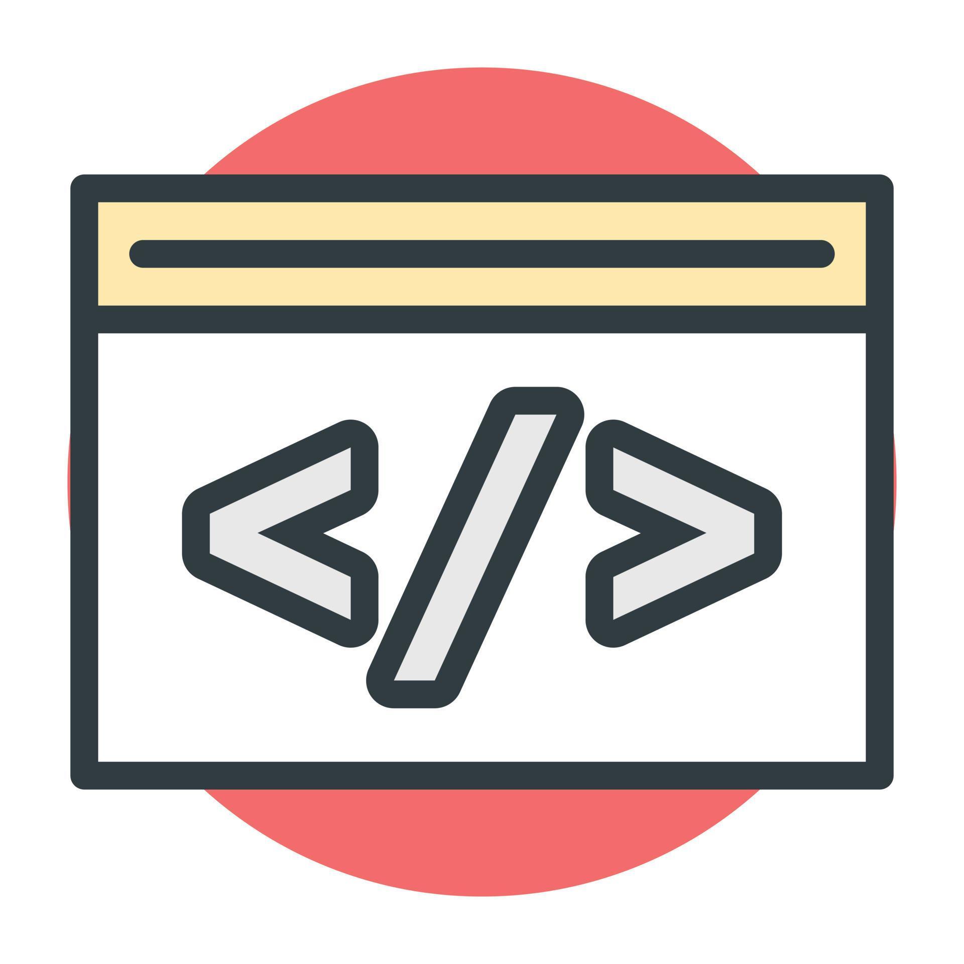 Web Development Concepts 6702000 Vector Art at Vecteezy