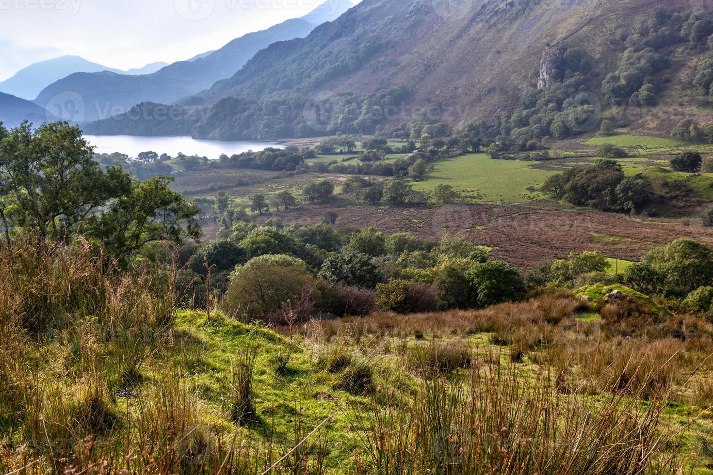 Snowdonia National Park photo