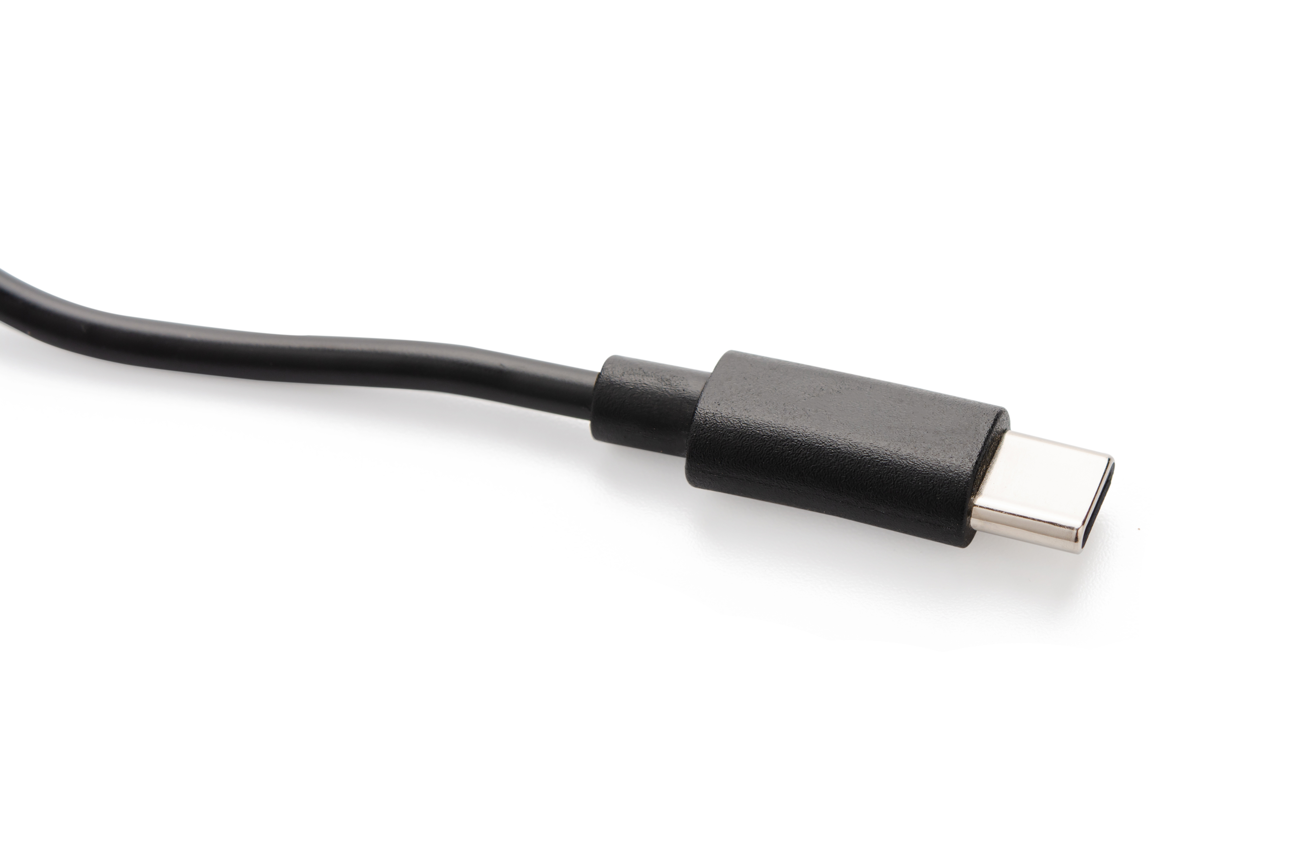 Usb Type C Stock Photos Images And Backgrounds For Free Download Usb Type C Cable Isolated On White Background With Clipping Path Free Photo