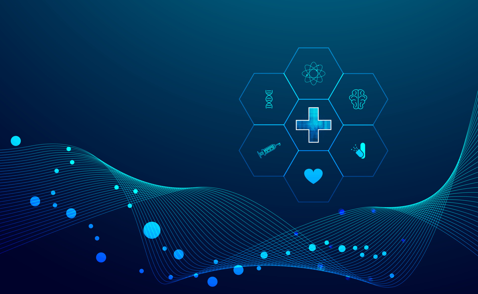 healthcare team