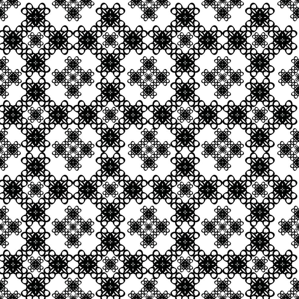 Seamless pattern background with abstract floral pattern able to print for cloths  tablecloths  blanket  shirts  dresses  posters  papers. vector