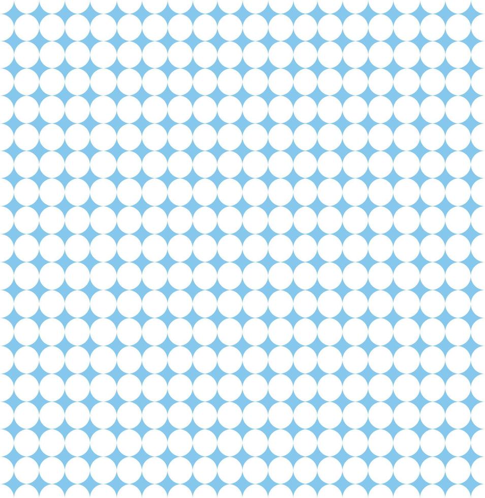 Simple blue pattern. abstract background. vector