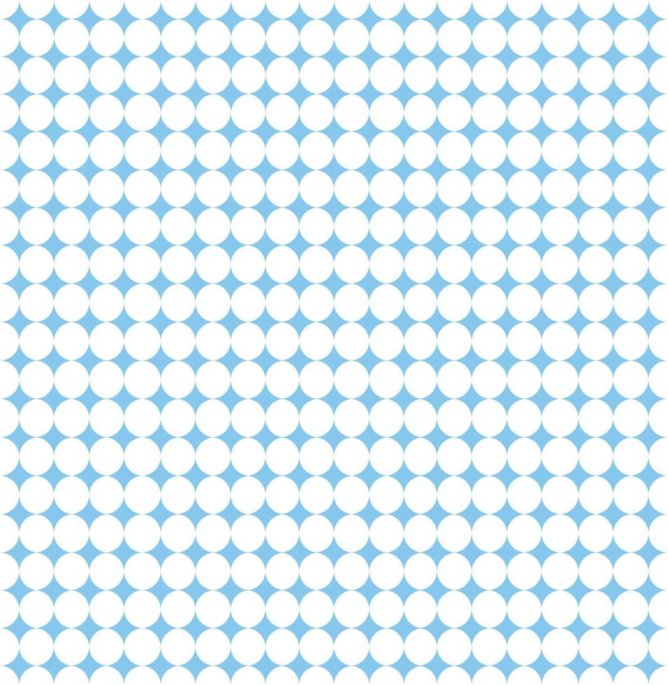 Simple blue pattern. abstract background. vector