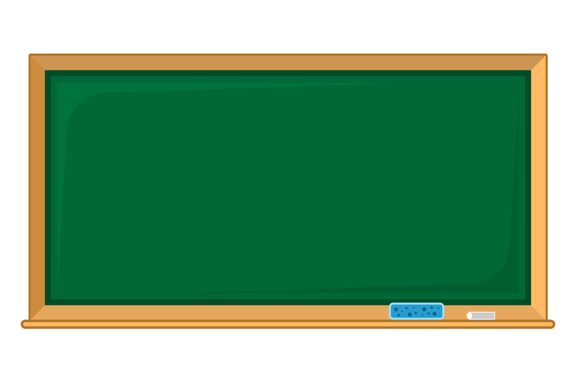 School Green Board Vector Art, Icons, and Graphics for Free Download