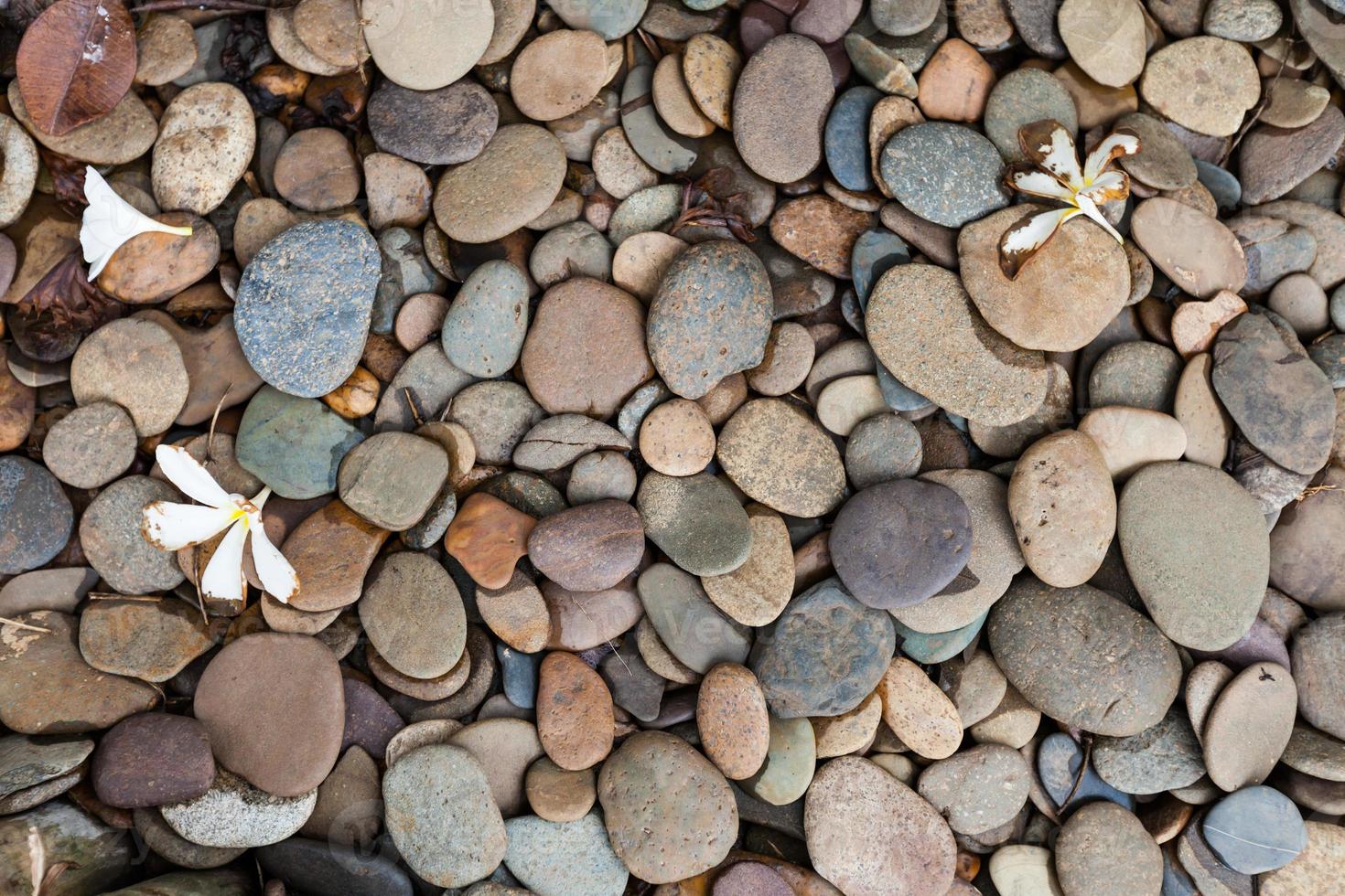 pebble stones great as a background photo
