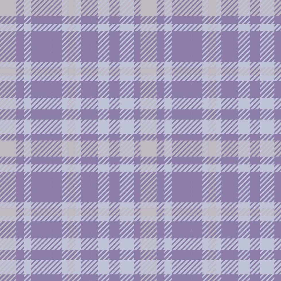 Plaid Pattern Vector, Tartan Fabric background vector