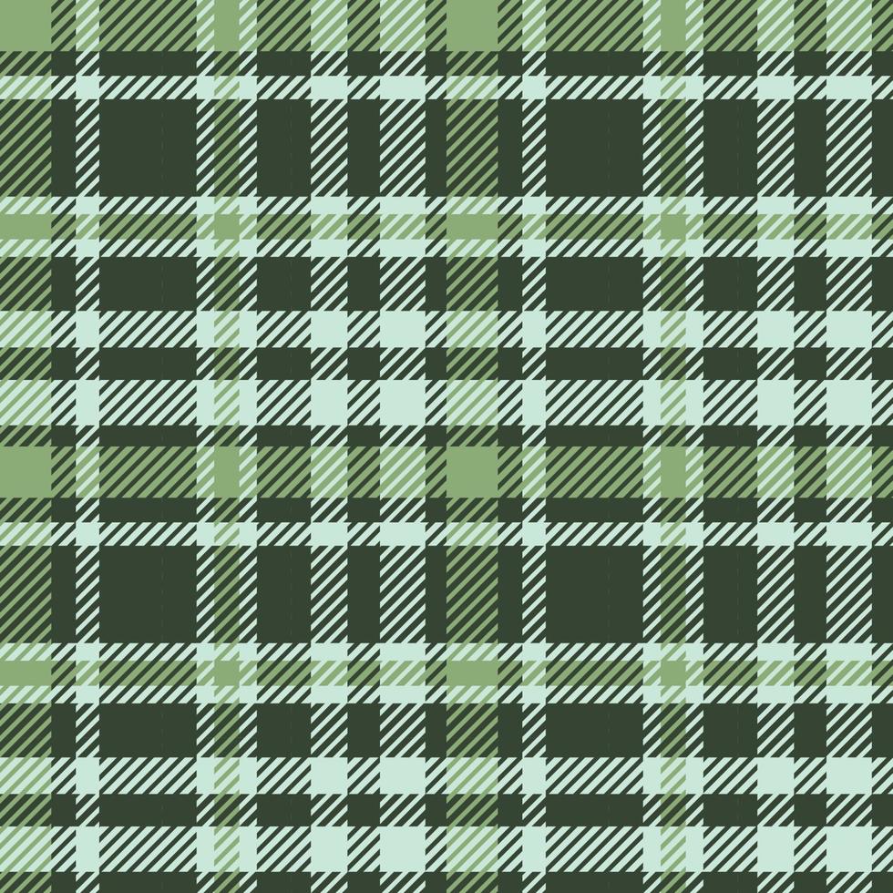 Plaid Pattern Vector, Tartan Fabric background vector