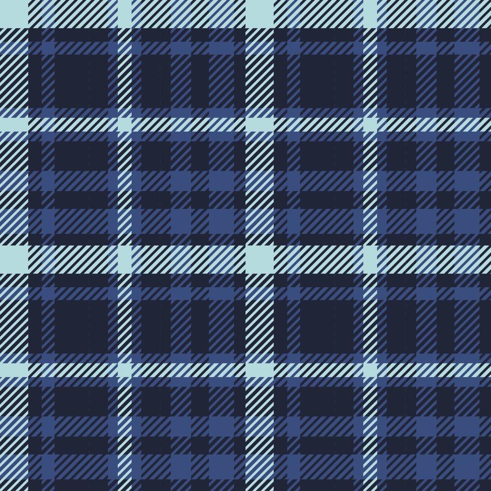 Plaid Pattern Vector, Tartan Fabric background vector