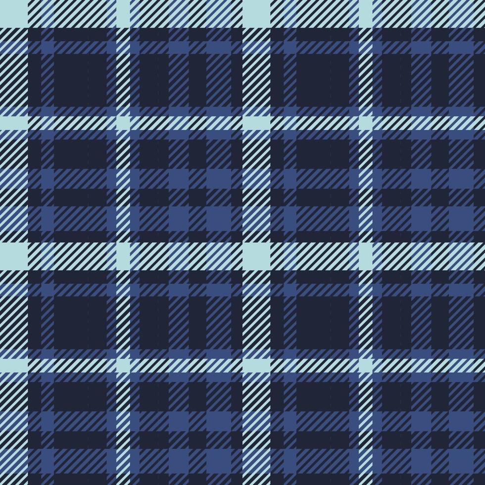 Plaid Pattern Vector, Tartan Fabric background vector