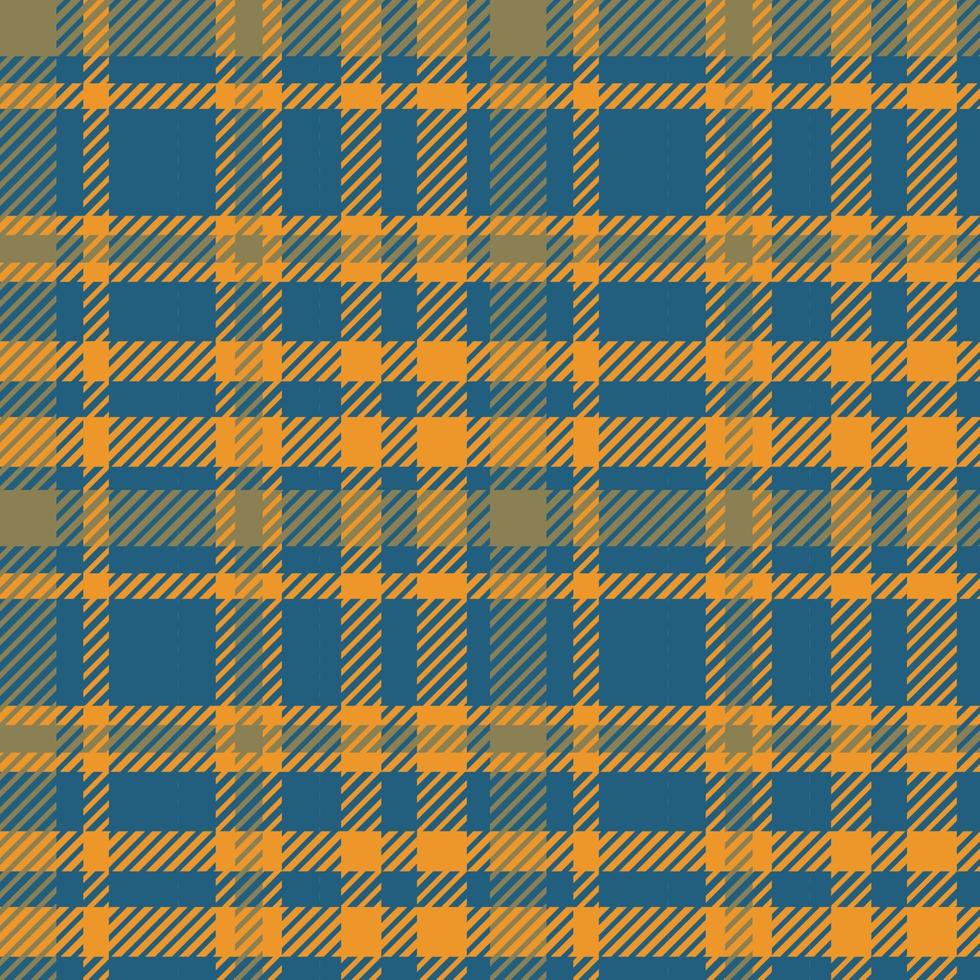 Plaid Pattern Vector, Tartan Fabric background vector