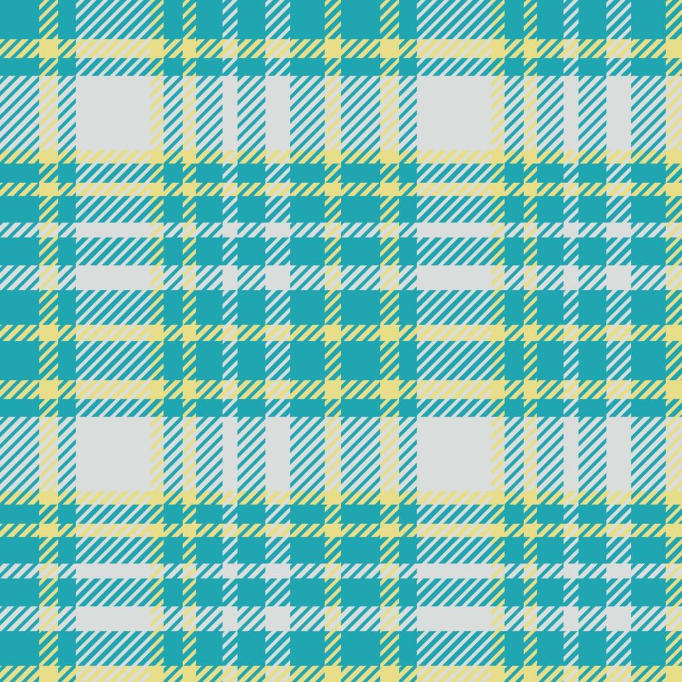 Plaid Pattern Vector, Tartan Fabric background vector