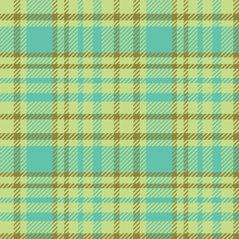 Plaid Pattern Vector, Tartan Fabric background vector