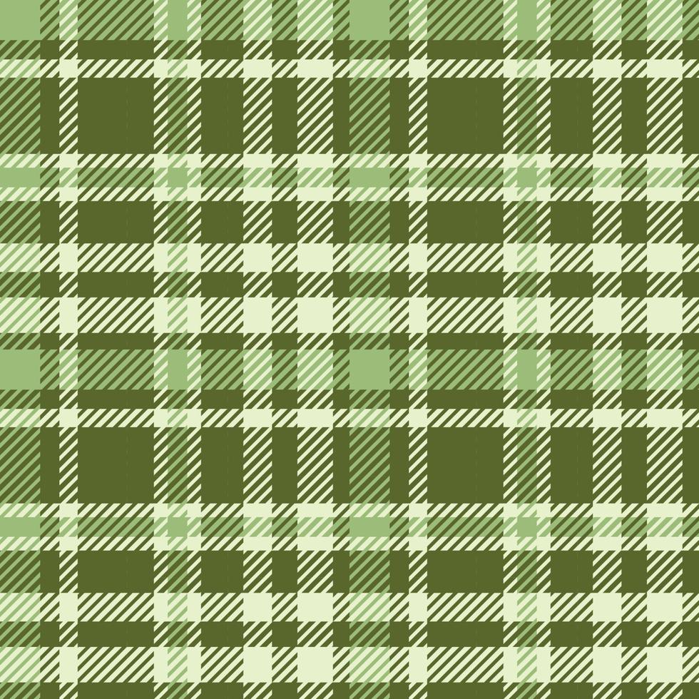 Plaid Pattern Vector, Tartan Fabric background vector