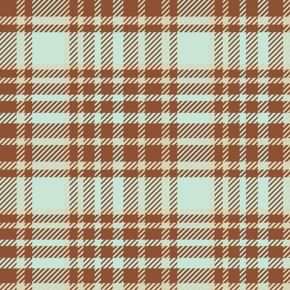 Plaid Pattern Vector, Tartan Fabric background vector