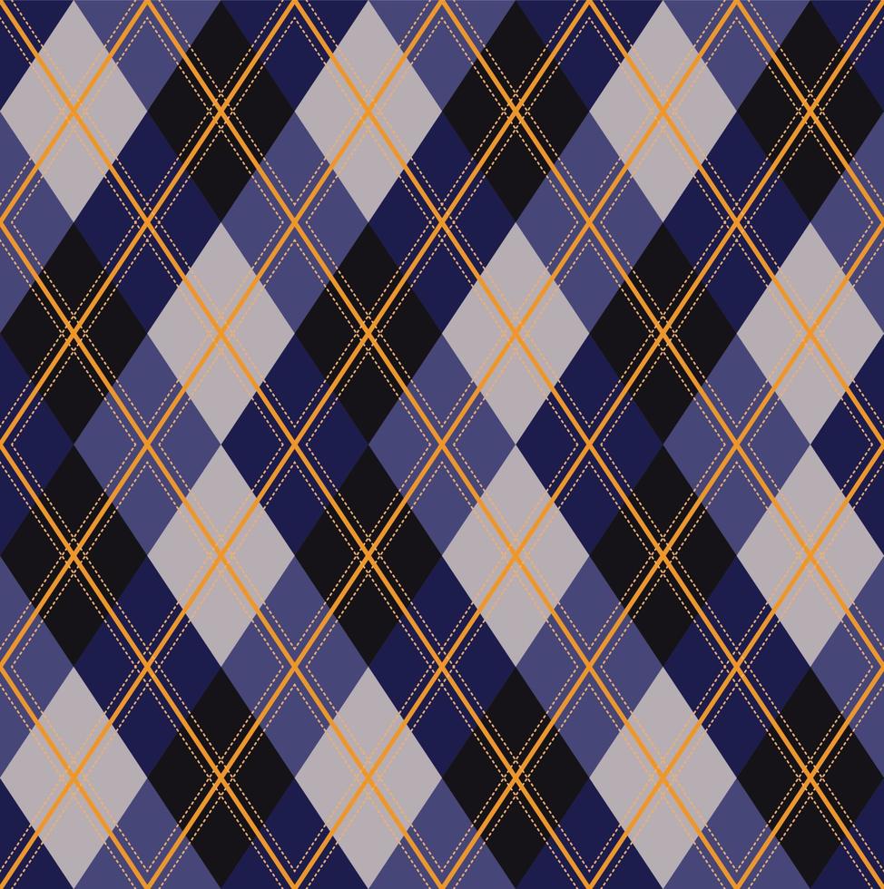 Argyle Pattern vector,geometric, background,Classic Knitted,plaid vector