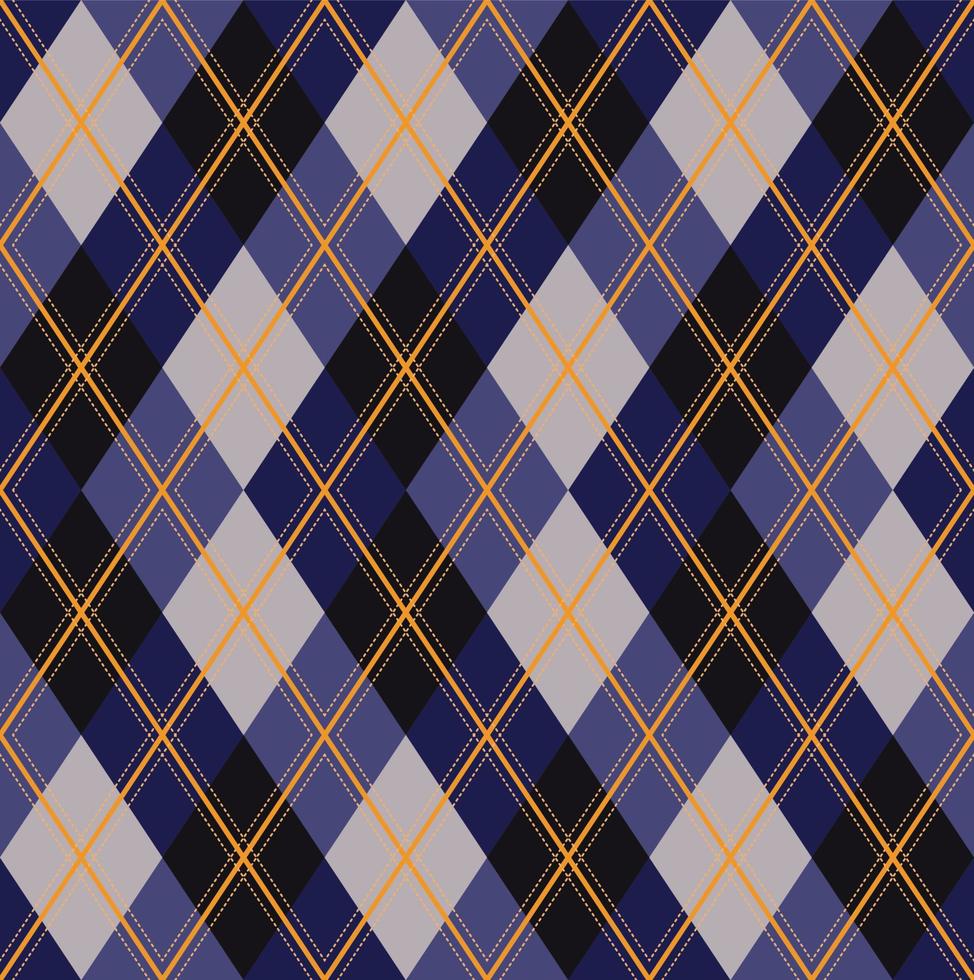 Argyle Pattern vector,geometric, background,Classic Knitted,plaid vector