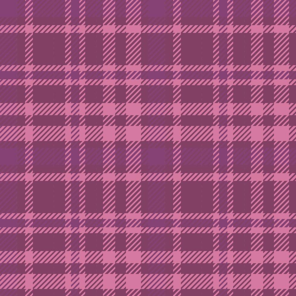 Plaid Pattern Vector, Tartan Fabric background vector