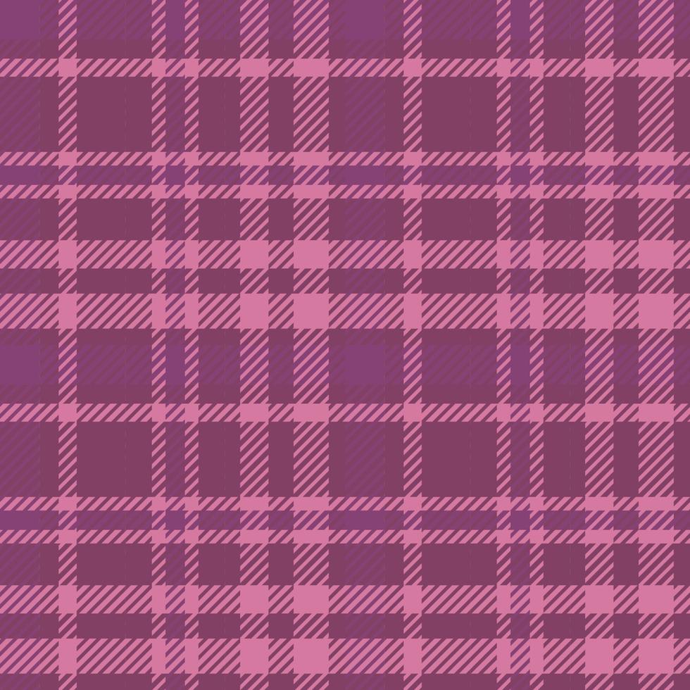 Plaid Pattern Vector, Tartan Fabric background vector