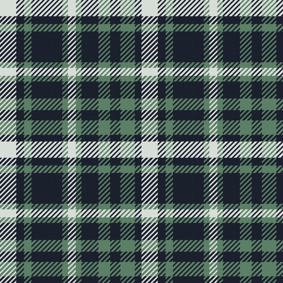 Plaid Pattern Vector, Tartan Fabric background vector