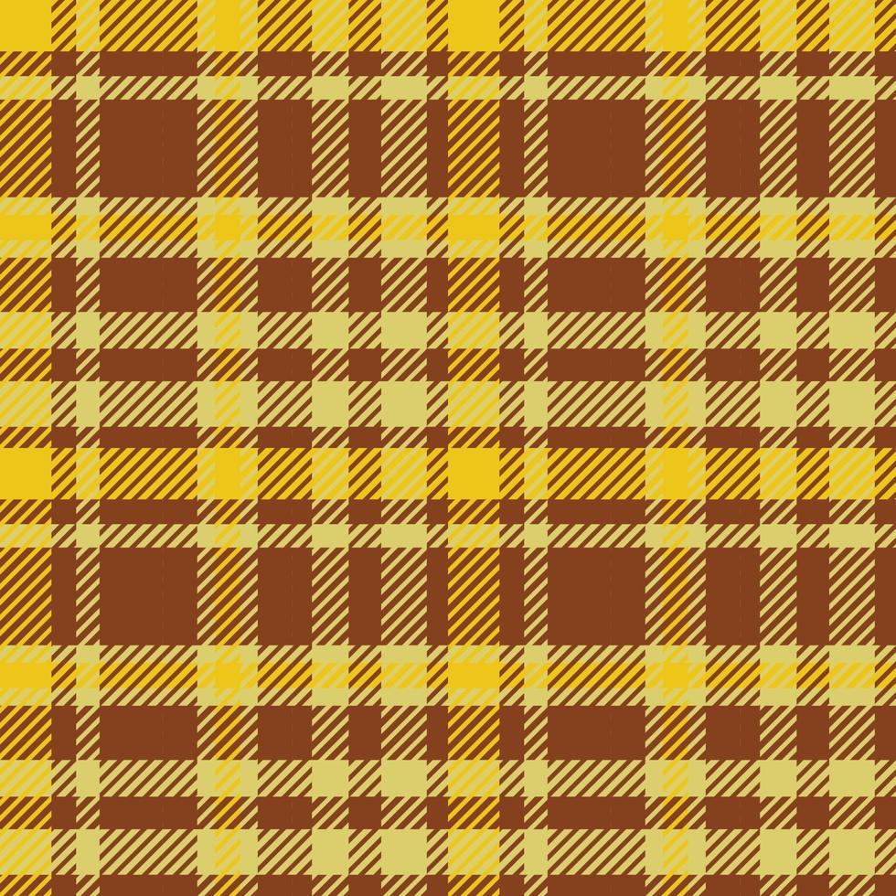 Plaid Pattern Vector, Tartan Fabric background vector