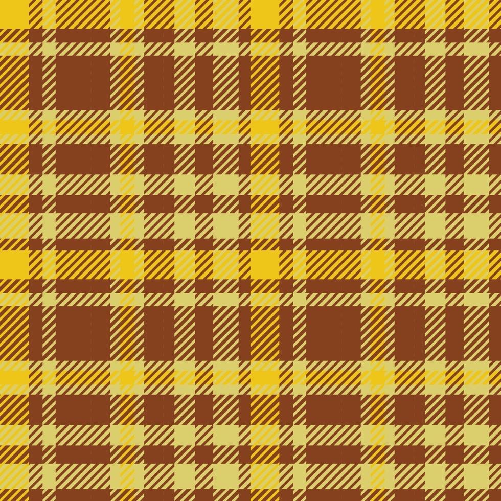 Plaid Pattern Vector, Tartan Fabric background vector