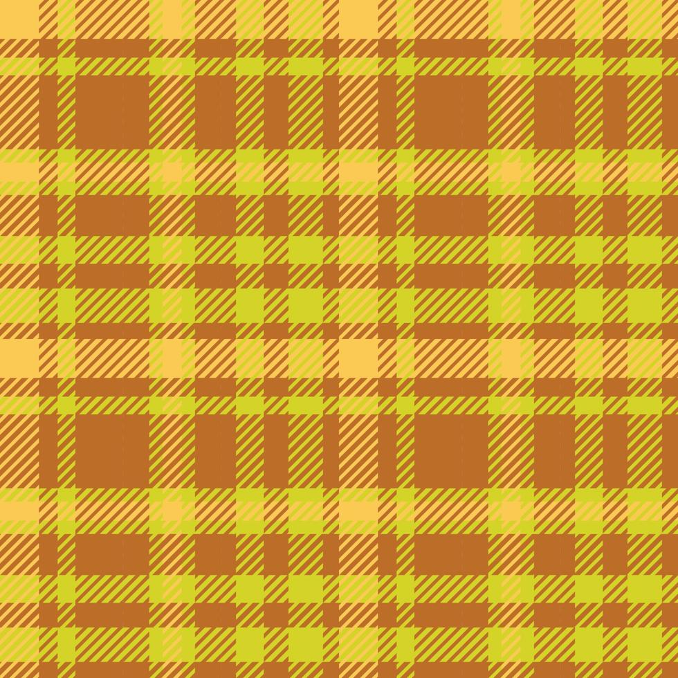 Plaid Pattern Vector, Tartan Fabric background vector