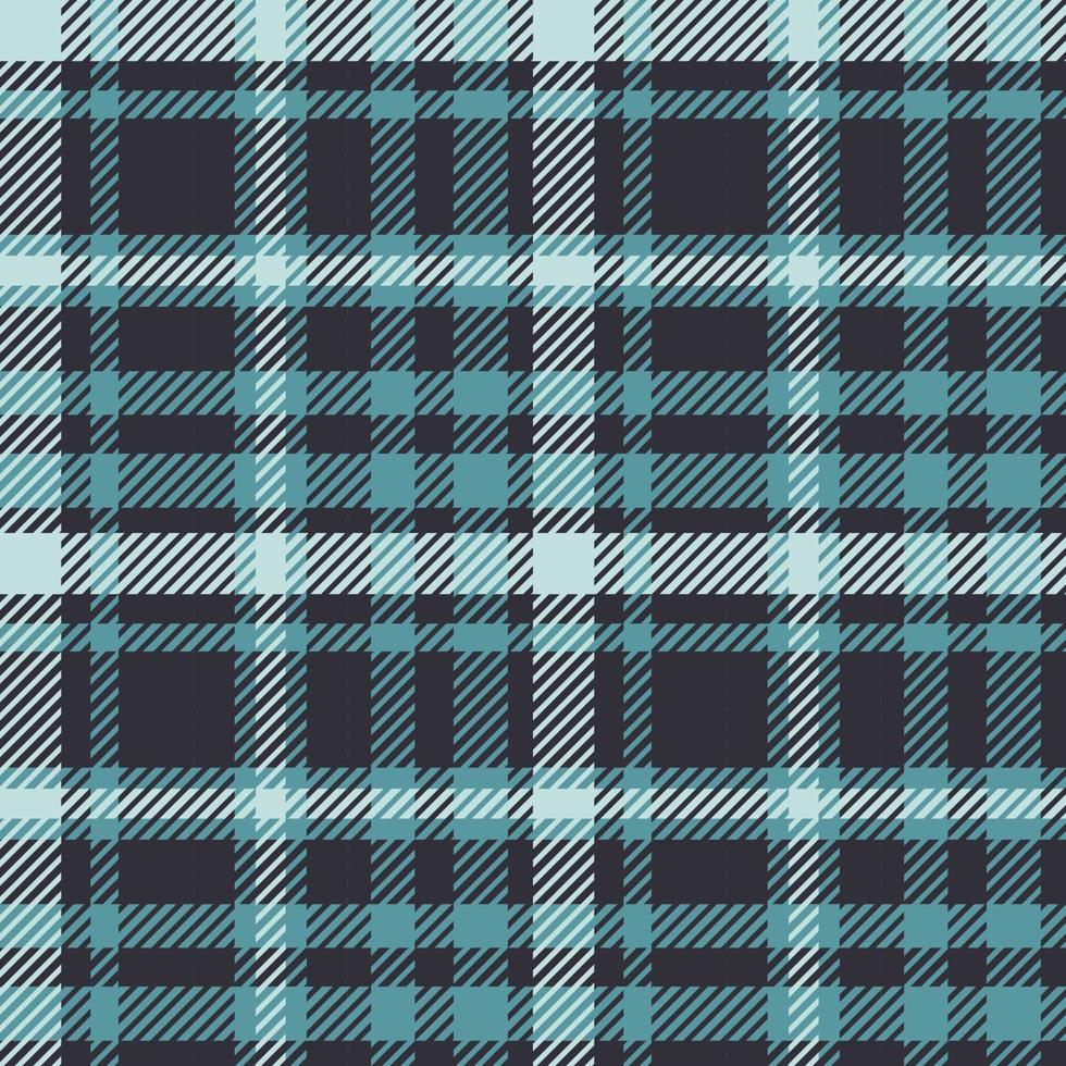 Plaid Pattern Vector, Tartan Fabric background vector